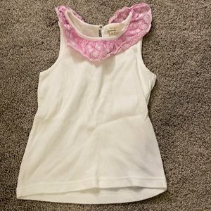 Matilda Jane Tank